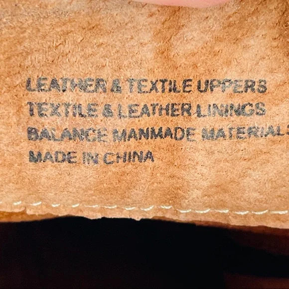 Stacy Adams Griffyth Cap Toe Lace Up Zip Chukka Boot - Picture 11 of 12